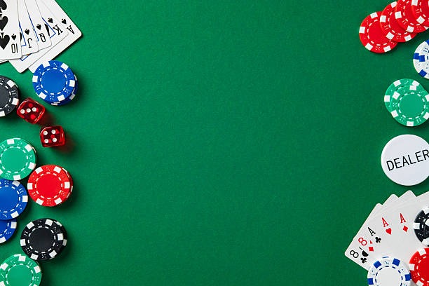 American Roulette Game